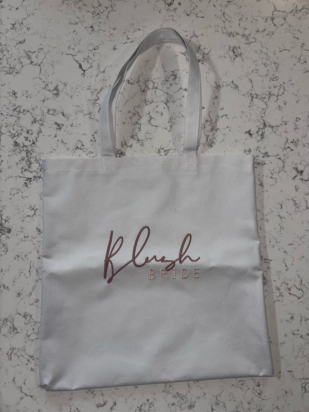 Bridal Tote